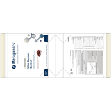 Ultra Glucose Control® 14 (742 grams) or 30 (1590 grams) servings Vanilla or Chocolate METAGENICS