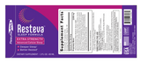 Resteva Sleep Extra Strength 120 ML Results RNA