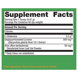 Glutagenics 9.33oz. (264.6 g) Powder 60 Servings Metagenics