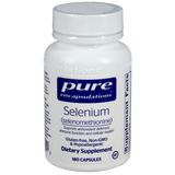 Selenium  200 mcg 180 caps Pure Encapsulations