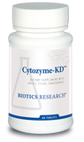 Cytozyme-KD 60 Tabs Biotics Research