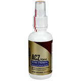 ACZ NANO ZEOLITE EXTRA STRENGTH 120ML RESULTS RNA