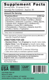 ACR Regen Extra Strength 60 ml Results RNA