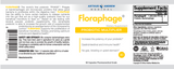 Floraphage Probiotic Multiplier 90 caps Arthur Andrew Medical