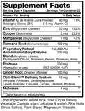 Optimal Acute 90 Caps Optimal Health Systems OHS