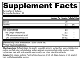 OmegaPure 600 EC™ 120 Softgels Alaskan IFOS Five-Star Certified Enteric-Coated Fish Oil XYMOGEN
