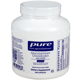 Glucosamine Chondroitin W/ MSM Pure Encapsulations 240 caps