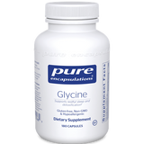 Glycine 500 mg 180 vcaps