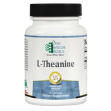 L-Theanine  60 caps Ortho Molecular Products
