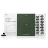 DS–01® 14 Day Gut Reset 28c SEED