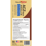 ACZ NANO ZEOLITE EXTRA STRENGTH 120ML RESULTS RNA