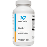 B Activ 180 Caps XYMOGEN