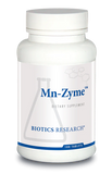 Mn-Zyme 100 Tabs Biotics Research