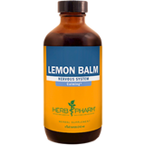 Lemon Balm 240 ml Herb Pharm