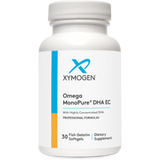 Omega MonoPure® DHA EC 30 Softgels