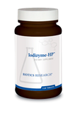 Iodizyme HP 120 Tabs Biotics Research