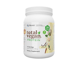 Total Vegan Vanilla 14 servings NuMedica