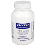 Th1 Support 120 Caps Pure Encapsulations
