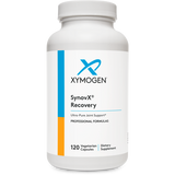 SynovX Recovery 120 Caps XYMOGEN