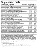Opti-Brain 90 Caps  Optimal Health Systems