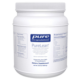 PureLean Protein 21.8 oz Pure Encapsulations