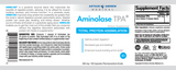 Aminolase 90 caps Arthur Andrew Medical