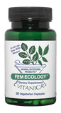 Fem Ecology 30 Capsules