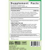 Quercetin Seasonal ES 120ml Results RNA