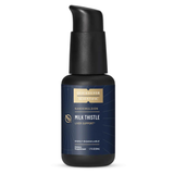 Milk Thistle Nanoemulsified 50ml Quicksilver Scientific