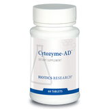 Cytozyme-AD (Neonatal Adrenal) 60 caps Biotics Research