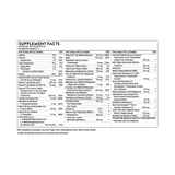 MediClear-SGS (42 scoops/21 servings) Chocolate OR Vanilla  Thorne Research