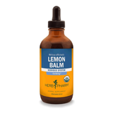 Lemon Balm 120 ml Herb Pharm