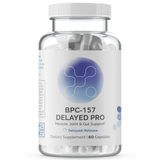 BPC-157 Delayed Pro - 500mcg InfiniWell