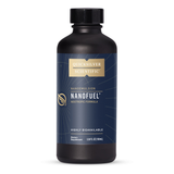 NanoFuel Nootropic Formula QUICKSILVER