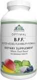 Optimal B.F.F. Optimal Health Systems 90 chewable tabs
