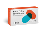Berkeley Life Pro Nitric Oxide 60 vcaps