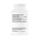 Berberine 200mg 60 caps (formerly Berbercap) Thorne
