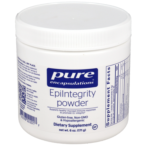 EpiLntegrity powder 30 servings Pure Encapsulations