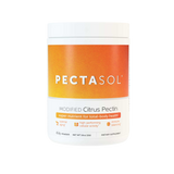 PectaSol Modified Citrus Pectin Unflavored Powder 454 grams EcoNugenics