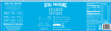 Collagen P Unflavored 567 grams (20 oz) VITAL PROTEINS