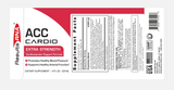 RESULTS RNA ACC CARDIO EXTRA STRENGTH 120ML