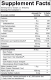GlycemaCORE Chocolate OR Rice Vanilla ORTHOMOLECULAR 14 servings