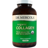 Collagen Organic Beef Broth 270 tabs Dr. Mercola Premium Products