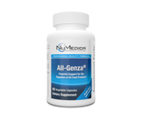 All-Genza 60 caps NuMedica