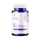 G.I. Detox + 60 caps Bio-Botanical Research Inc.