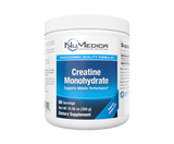 Creatine Monohydrate 60 srvg NuMedica