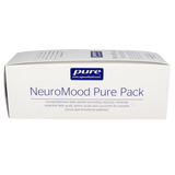 NeuroMood Pure Pack 150 caps PURE ENCAPSULATIONS