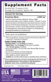 Resteva Sleep Extra Strength 120 ML Results RNA