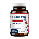SPM ACTIVE 120 SOFTGELS Metagenics