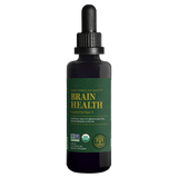 BRAIN HEALTH 2 oz by Global Healing